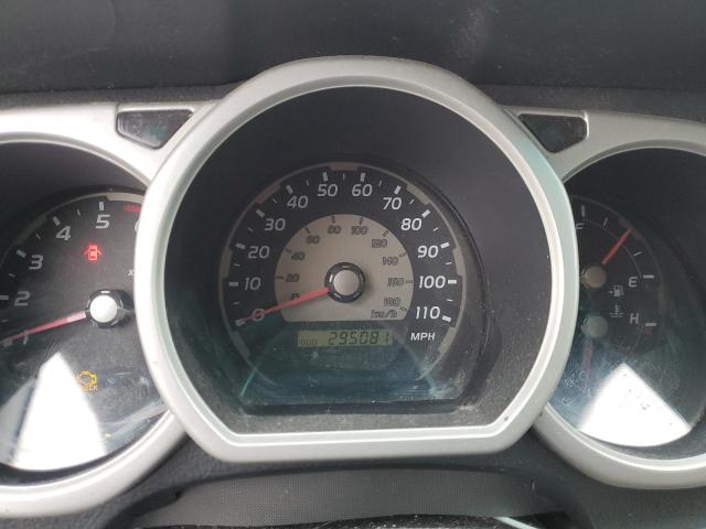 صورة رقم 9 من المزاد - 2003 TOYOTA 4RUNNER SR مع VIN JTEZU14R430013201