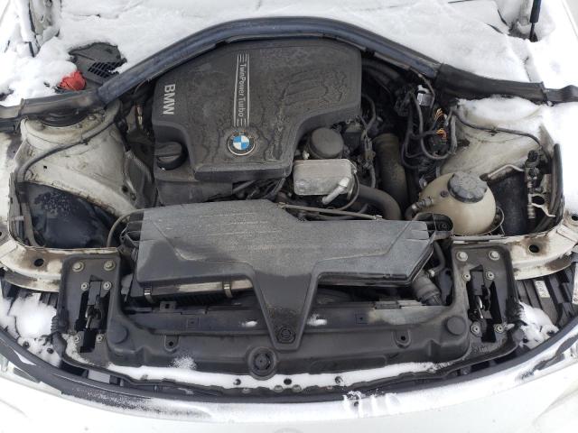 Photo 11 from auction – 2013 BMW 328 XI with VIN WBA3B3C58DF531043