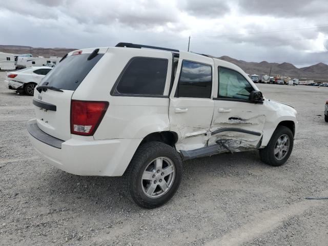Photo 3 from auction – 2007 JEEP GRAND CHER with VIN 1J8GR48K07C600102