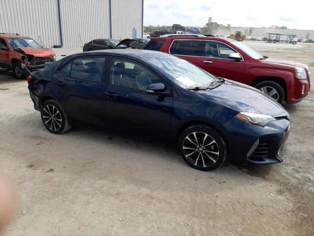 Photo 4 from auction – 2017 TOYOTA COROLLA L with VIN 2T1BURHE2HC836704