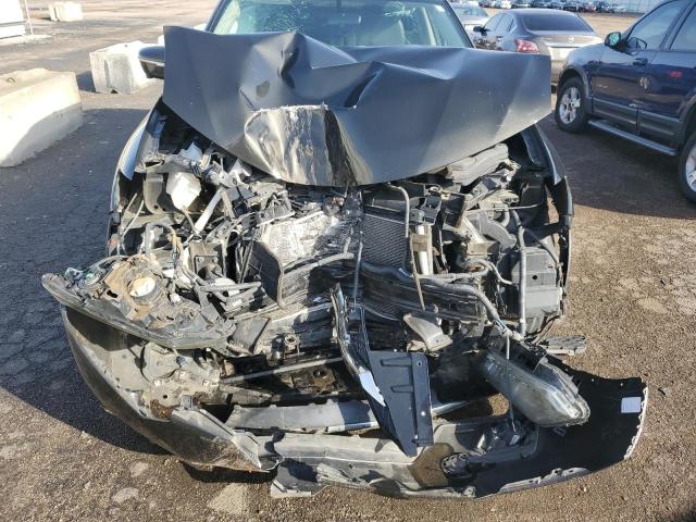 Photo 12 from auction – 2015 NISSAN ROGUE S with VIN 5N1AT2MV4FC771593