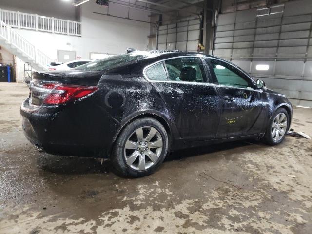 Photo 3 from auction – 2015 BUICK REGAL PREM with VIN 2G4GN5EXXF9187938