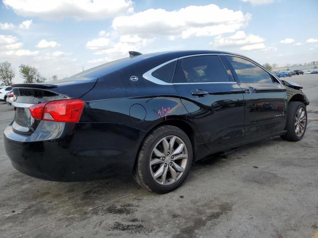 Photo 3 from auction – 2017 CHEVROLET IMPALA LT with VIN 2G1105SA0H9175673