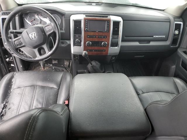 Photo 8 from auction – 2012 DODGE RAM 2500 L with VIN 3C6UD5FL9CG306674