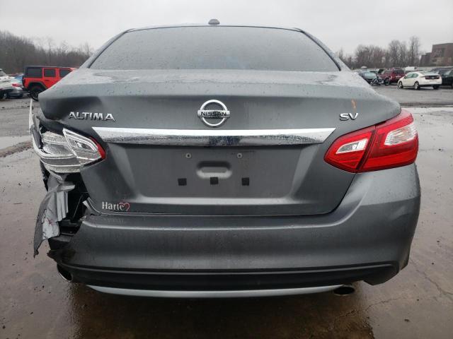 Photo 6 from auction – 2016 NISSAN ALTIMA 2.5 with VIN 1N4AL3AP4GC280478