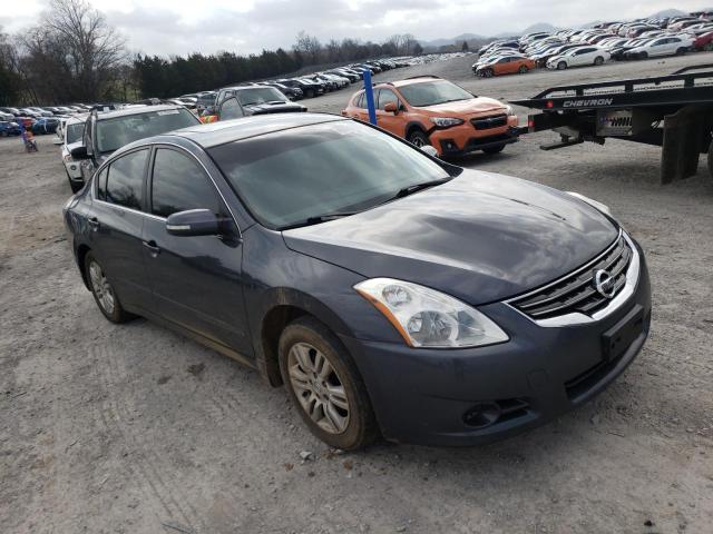 Photo 4 from auction – 2010 NISSAN ALTIMA BAS with VIN 1N4AL2AP3AN488258