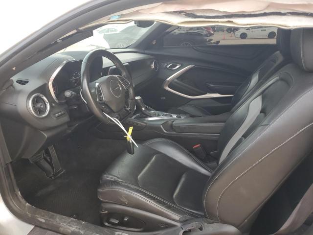 Photo 7 from auction – 2016 CHEVROLET CAMARO LT with VIN 1G1FD1RS1G0190600