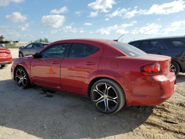 Photo 2 from auction – 2013 DODGE AVENGER SX with VIN 1C3CDZCBXDN590904
