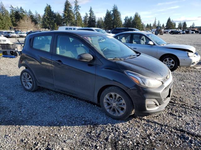 Photo 4 from auction – 2020 CHEVROLET SPARK 1LT with VIN KL8CD6SA0LC418225