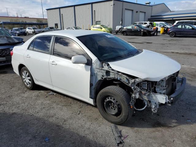 Photo 4 from auction – 2011 TOYOTA COROLLA BA with VIN JTDBU4EE4B9156520