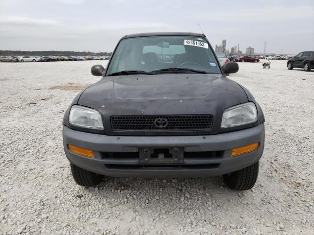 Photo 5 from auction – 1997 TOYOTA RAV4 with VIN JT3GP10V1V7019283