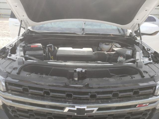 Photo 12 from auction – 2021 CHEVROLET SUBURBAN K with VIN 1GNSKDKD8MR372091