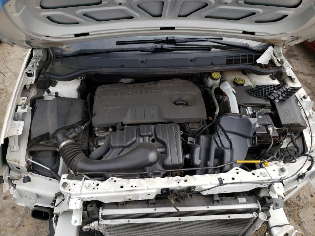 Photo 11 from auction – 2015 BUICK VERANO with VIN 1G4PP5SKXF4152807