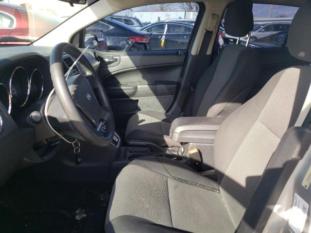 Photo 7 from auction – 2010 DODGE CALIBER SX with VIN 1B3CB4HA2AD665070