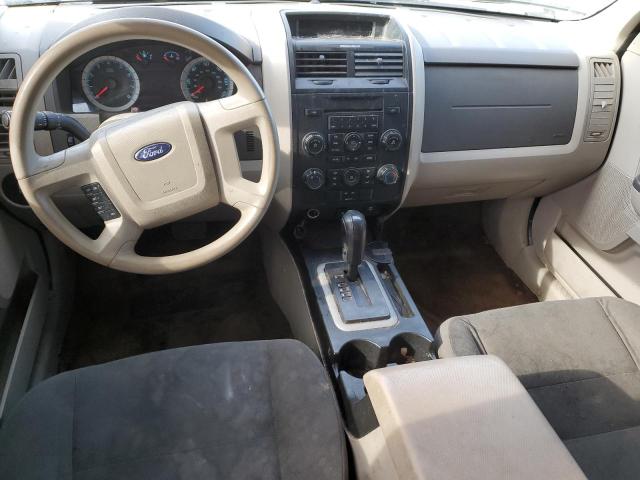 Photo 8 from auction – 2010 FORD ESCAPE XLS with VIN 1FMCU9C7XAKA72162