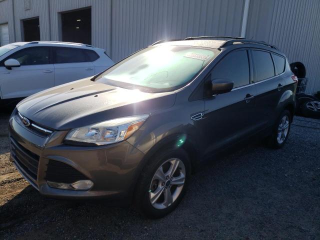 FORD ESCAPE SE 2013 with VIN 1FMCU0G91DUC99000 - Photo from auction