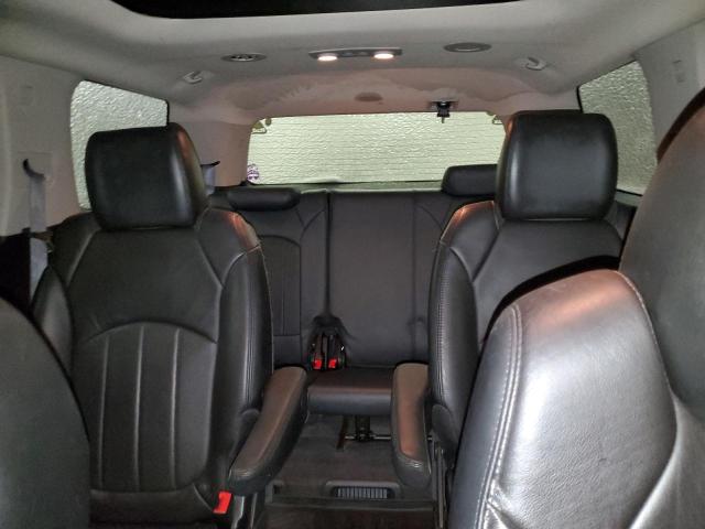 Photo 10 from auction – 2011 GMC ACADIA DEN with VIN 1GKKVTED8BJ301883