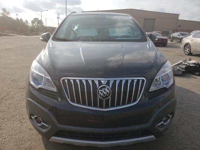 Photo 5 from auction – 2015 BUICK ENCORE with VIN KL4CJCSB2FB193852