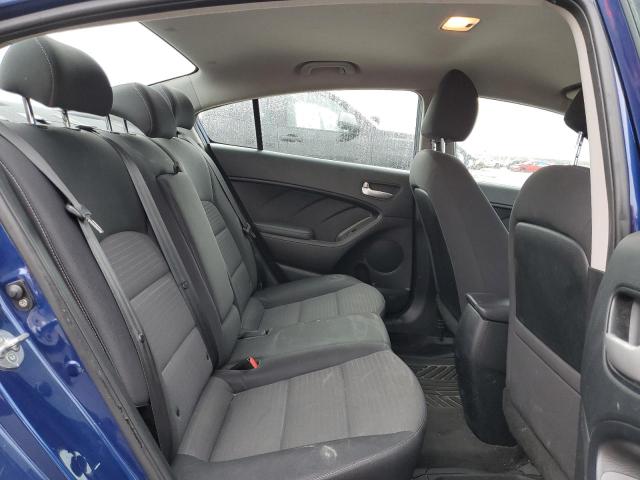 Photo 10 from auction – 2017 KIA FORTE LX with VIN 3KPFL4A71HE148665