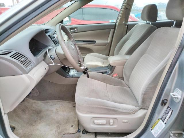 Photo 7 from auction – 2005 TOYOTA CAMRY LE with VIN 4T1BE32K75U531184