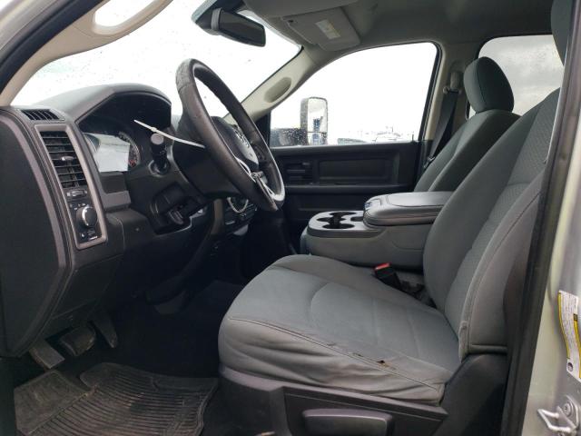 Photo 7 from auction – 2018 RAM 3500 ST with VIN 3C63RRGL3JG374548