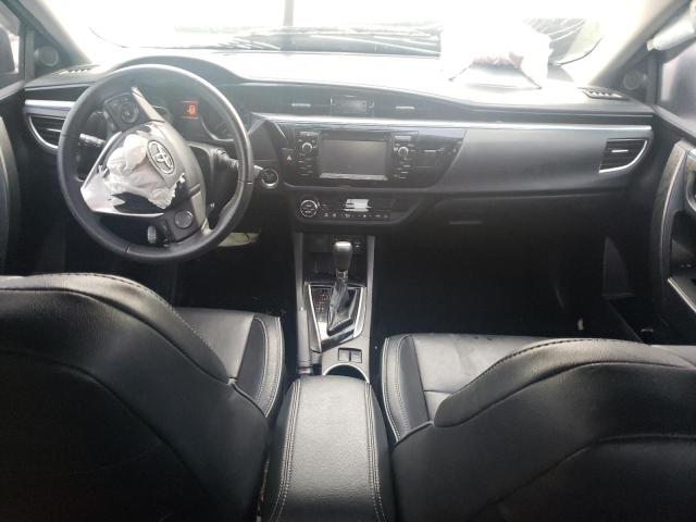 Photo 8 from auction – 2015 TOYOTA COROLLA L with VIN 2T1BURHE9FC240938