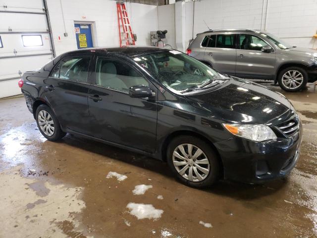 Photo 4 from auction – 2013 TOYOTA COROLLA BA with VIN 5YFBU4EE7DP193378