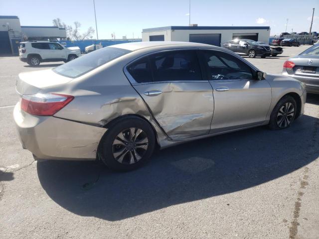 Photo 3 from auction – 2014 HONDA ACCORD LX with VIN 1HGCR2F38EA261766