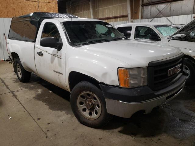 Photo 4 from auction – 2010 GMC SIERRA K15 with VIN 1GTPKTEAXAZ224904