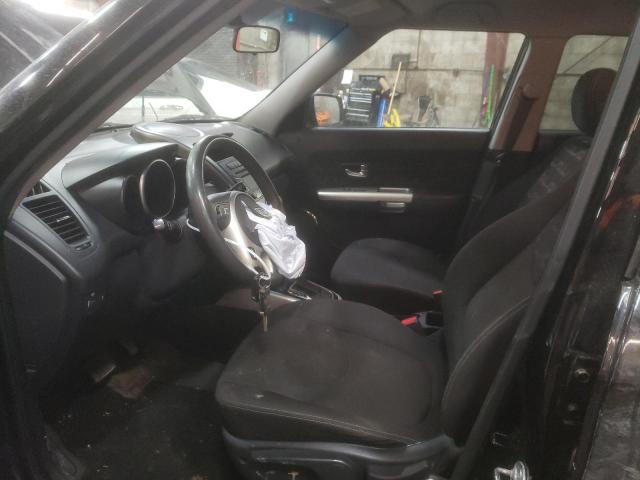 Снимка 7 от търг – 2012 KIA SOUL + с VIN KNDJT2A66C7742747