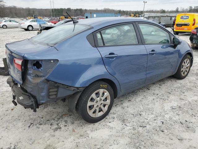 Photo 3 from auction – 2016 KIA RIO LX with VIN KNADM4A34G6586874