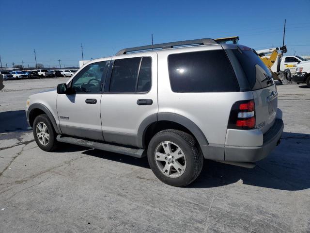 Photo 2 from auction – 2006 FORD EXPLORER X with VIN 1FMEU63E86UB51797
