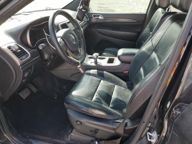 Photo 7 from auction – 2014 JEEP GRAND CHER with VIN 1C4RJEBG0EC492966