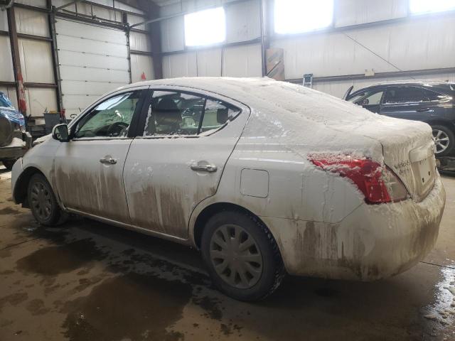 Photo 2 from auction – 2012 NISSAN VERSA S with VIN 3N1CN7AP7CL943094