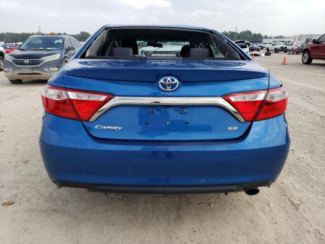 Photo 6 from auction – 2017 TOYOTA CAMRY LE with VIN 4T1BF1FKXHU685730