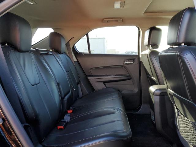 Photo 11 from auction – 2016 CHEVROLET EQUINOX LT with VIN 2GNALDEK5G1120721