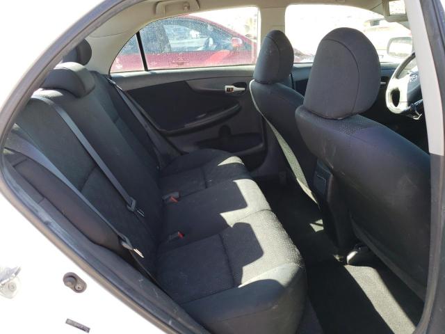 Photo 10 from auction – 2009 TOYOTA COROLLA BA with VIN 2T1BU40E39C102041
