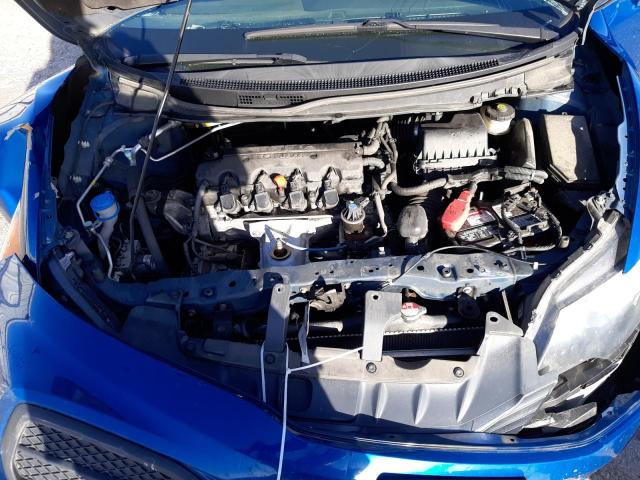 Photo 11 from auction – 2015 HONDA CIVIC EX with VIN 2HGFG3B80FH506296