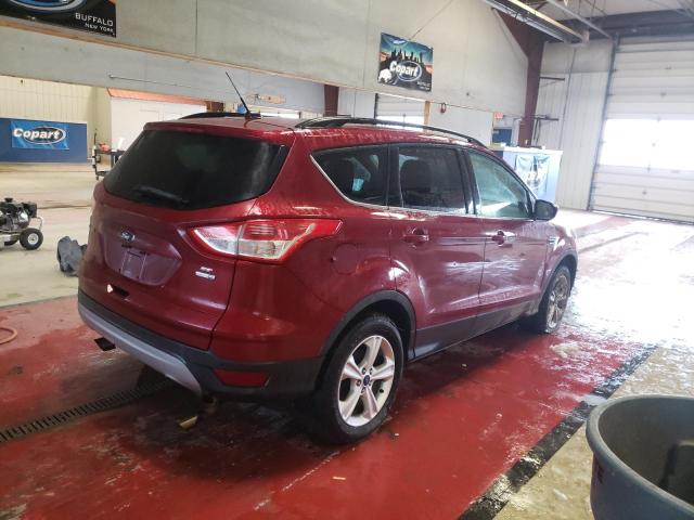 Photo 3 from auction – 2014 FORD ESCAPE SE with VIN 1FMCU9GX9EUC18488