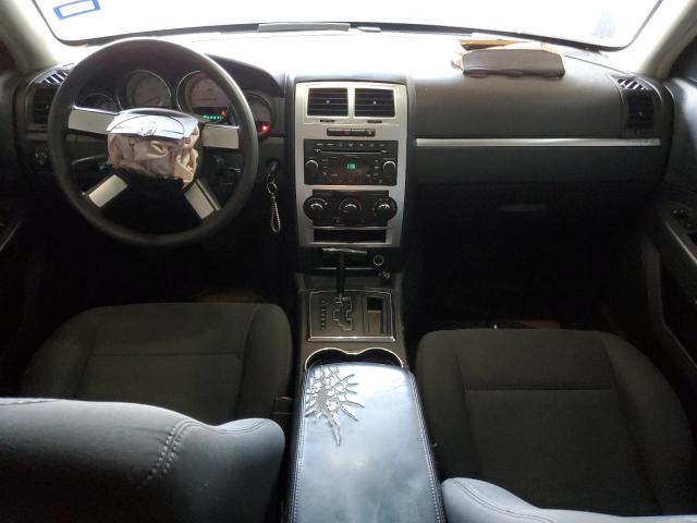Photo 8 from auction – 2009 DODGE CHARGER SX with VIN 2B3KA33V49H504012