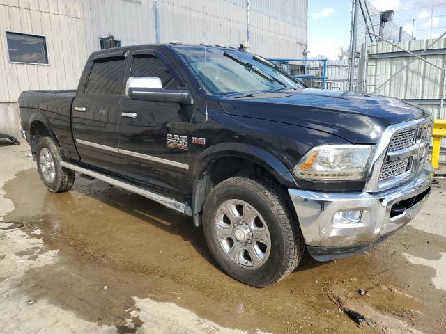 Photo 4 from auction – 2018 RAM 2500 LARAM with VIN 3C6UR5FJ9JG370503