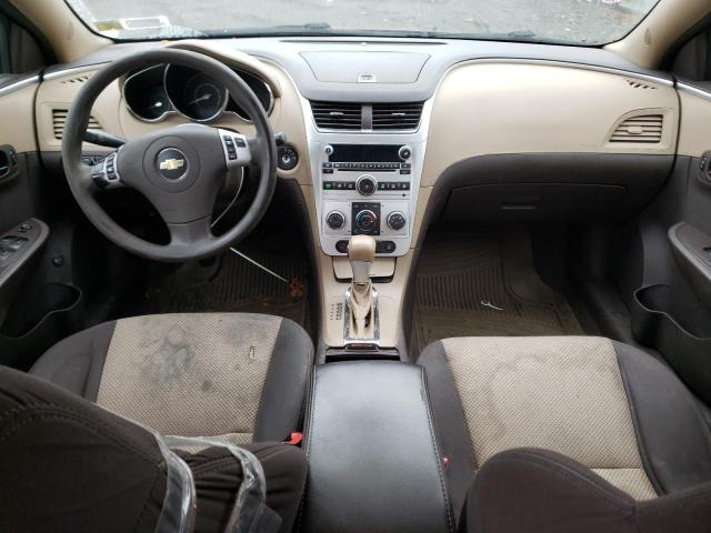 Photo 8 from auction – 2011 CHEVROLET MALIBU LS with VIN 1G1ZB5E05CF300974
