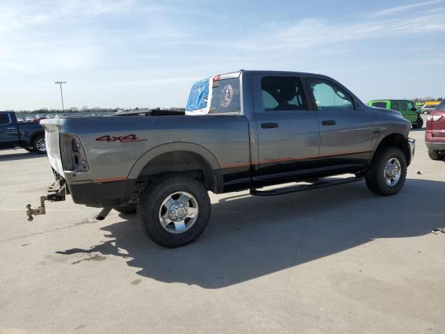 Photo 3 from auction – 2010 DODGE RAM 2500 with VIN 3D7TT2CT9AG189529