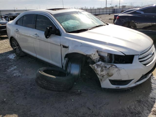 Photo 4 from auction – 2015 FORD TAURUS LIM with VIN 1FAHP2F86FG208381