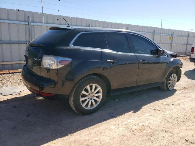 Photo 3 from auction – 2011 MAZDA CX-7 with VIN JM3ER2A57B0371815