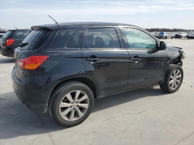 Photo 3 from auction – 2015 MITSUBISHI OUTLANDER with VIN 4A4AP3AU5FE057365