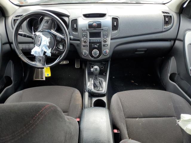 Photo 8 from auction – 2013 KIA FORTE SX with VIN KNAFW5A31D5745411