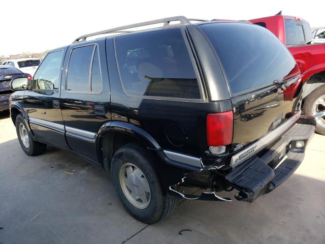 صورة رقم 2 من المزاد - 2001 GMC JIMMY مع VIN 1GKCS13W212223597