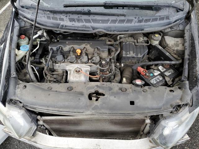 Photo 11 from auction – 2011 HONDA CIVIC EX with VIN 2HGFG1B8XBH507504