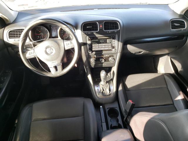 Photo 8 from auction – 2012 VOLKSWAGEN JETTA TDI with VIN 3VWPL7AJ9CM683658